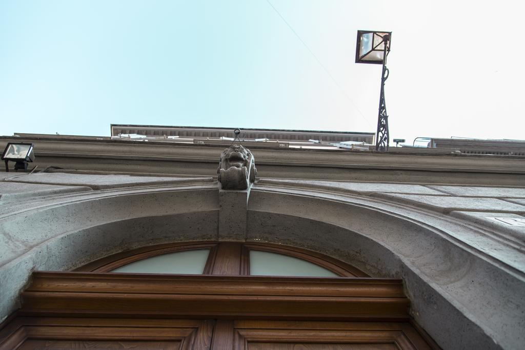 Sistina 138 Luxury Home 로마 객실 사진