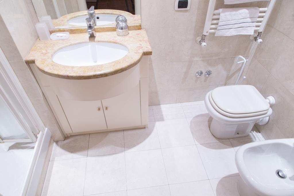 Sistina 138 Luxury Home 로마 객실 사진