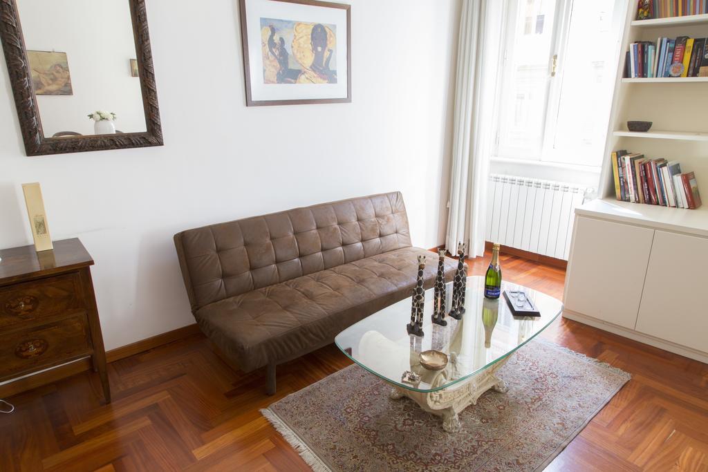 Sistina 138 Luxury Home 로마 객실 사진