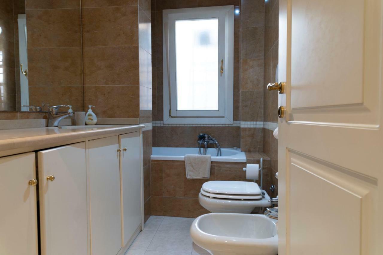 Sistina 138 Luxury Home 로마 외부 사진
