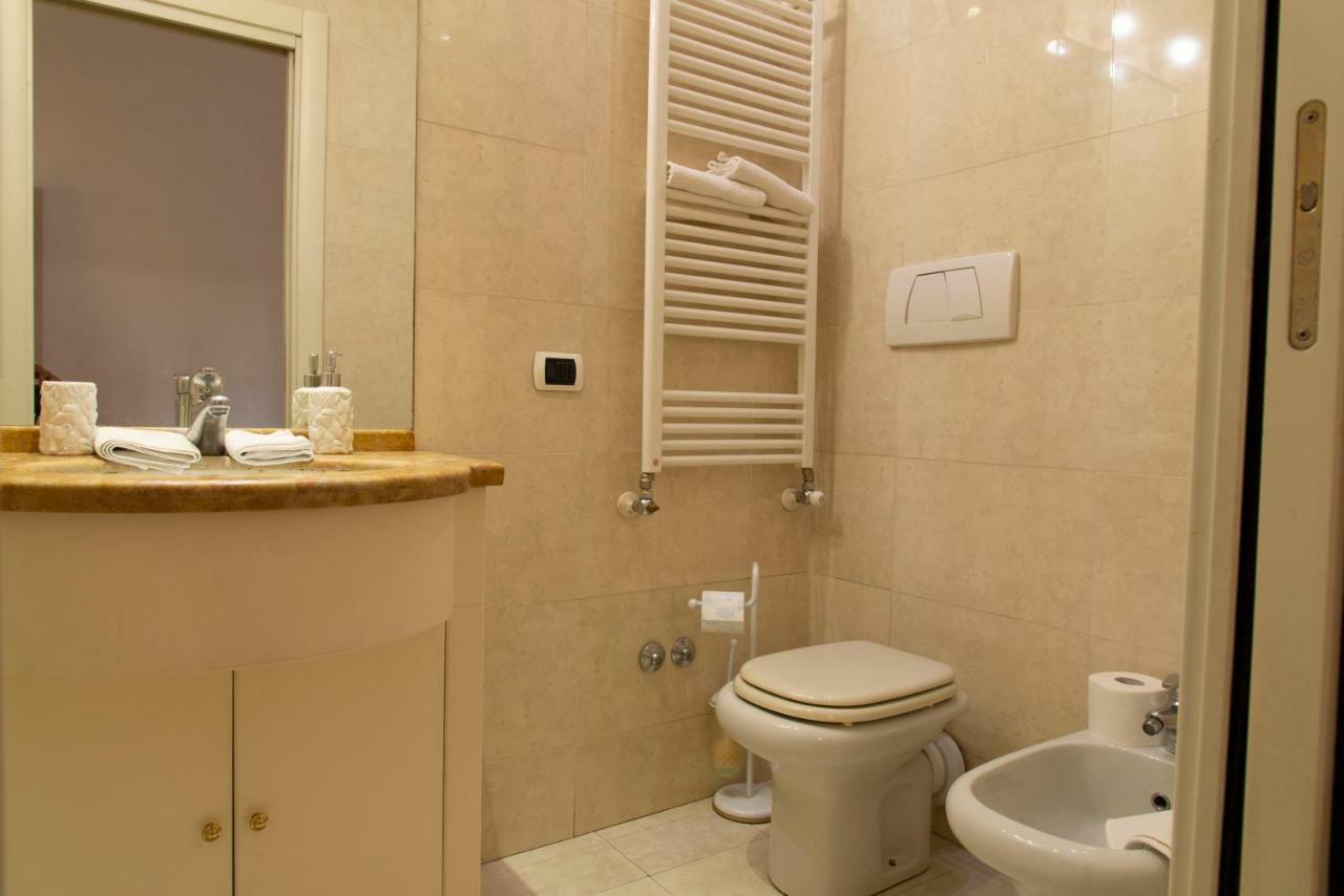 Sistina 138 Luxury Home 로마 외부 사진
