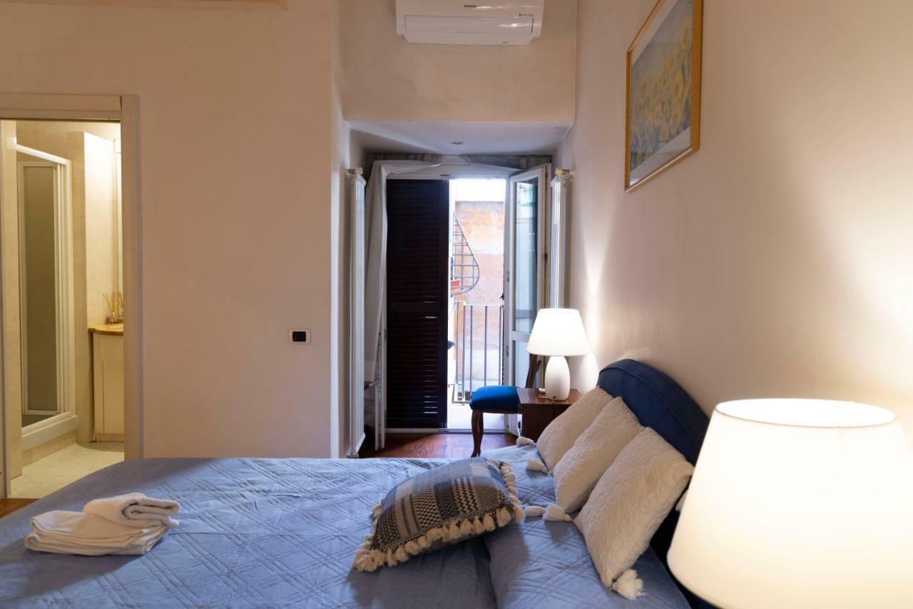 Sistina 138 Luxury Home 로마 외부 사진